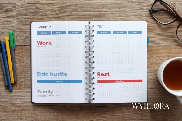 How to Start a Side Hustle While Working Full-Time in Your 40s (Without Breaking Your Body or Your Marriage)