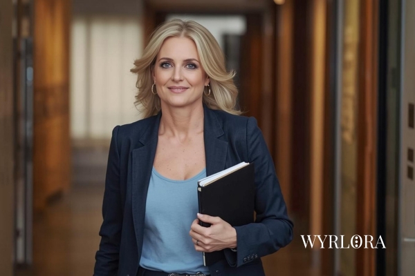 Praying at Work Without Feeling Weird: A Simple Workday Prayer Rhythm for Busy Midlife Women