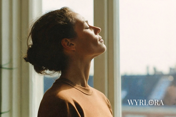 When Your Faith Feels Wobbly: A Midlife Woman’s Guide to Doubt Without Shame