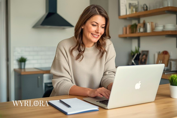 The Midlife Home Reset: A Simple Home Management System You’ll Actually Stick To