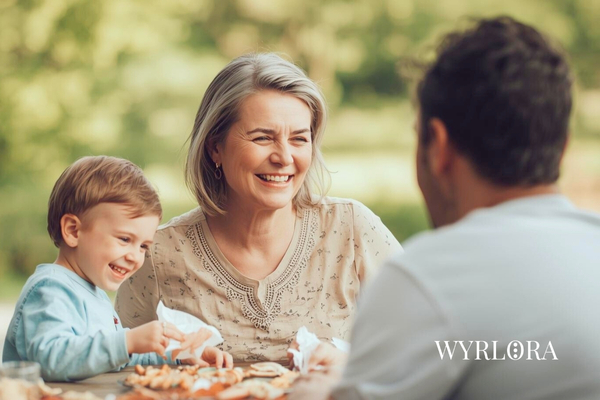 Memory Travel for Midlife Women: How to Turn Simple Micro-Trips into Family Stories They’ll Retell for Years