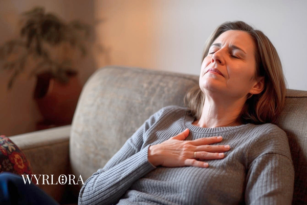 Menopause Brain Fog & Anxiety: The Focus-Back Freedom Plan (So You Feel Sharp, Steady, and Like You Again)