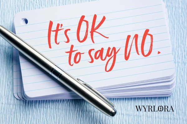 Stop People-Pleasing in Midlife: How to Set Boundaries Without Guilt (and Still Be Kind)