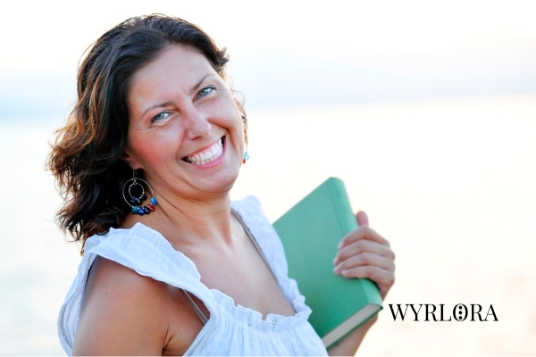 Confidence After 50: The Strong Midlife Woman’s Plan to Rebuild Self-Belief