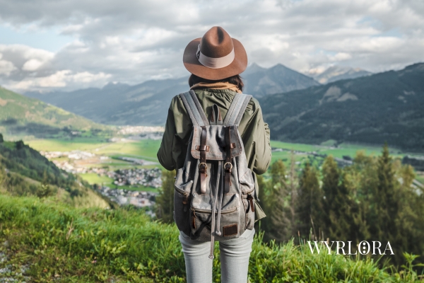 Solo, Safe & Unstoppable: A Midlife Woman’s Smart Travel Safety Plan (No Paranoia Required)