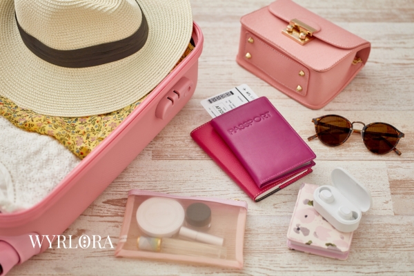 The Calm Travel System: Your 48-Hour Checklist for Safe, Smooth Midlife Travel