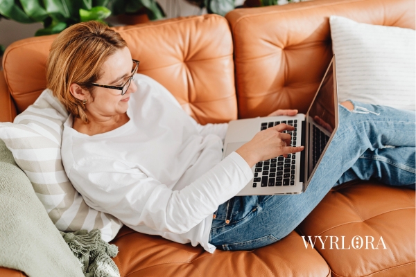 Western Values in Midlife: A Strong Woman’s Guide to Freedom, Responsibility & Courage (Without the Noise)