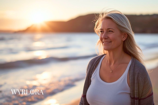 The Midlife Values Reset: Rebuild Your Life Around Faith, Family & Freedom — One Brave Decision at a Time