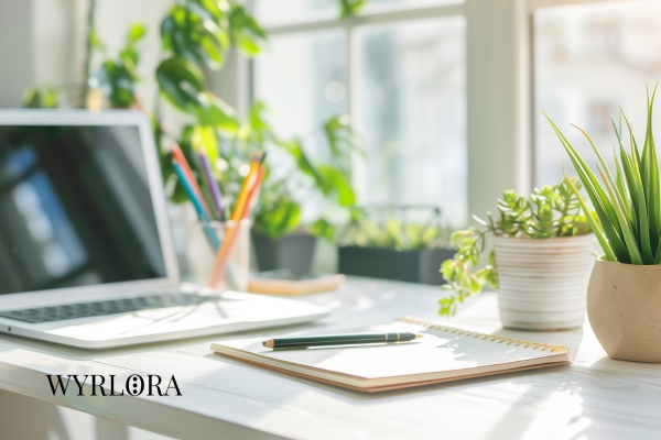 Scattered, Overwhelmed, Forgetful? A Midlife-Friendly System for ADHD-ish Days and Real Life