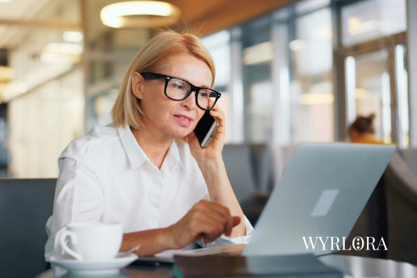 Scam-Proof Your Phone: The Midlife Woman’s Script for Dodging Texts, Emails & “Bank” Calls