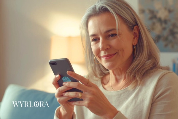 Passwords Are Out, Passkeys Are In: The Easy Account-Security Upgrade for Midlife Women