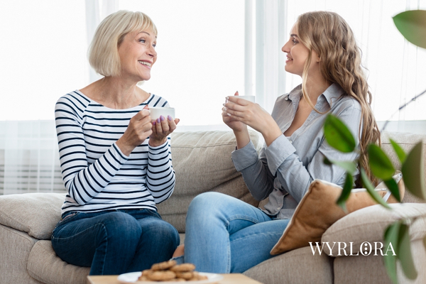 Boomerang Kids Are Back: Loving House Rules for Multigenerational Living (Without Losing Your Mind)