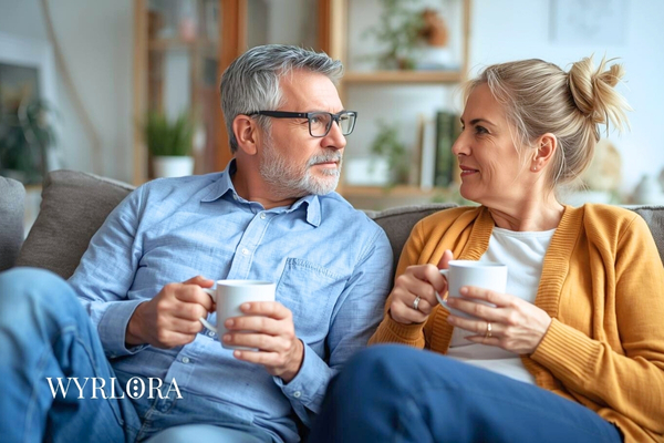 The Midlife Marriage Reset: Emotional Load, “Walkaway Wife” Whispers, and What to Do Next