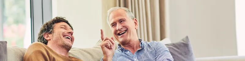 20 Valentine’s Day Dad Jokes That Will Make Your Heart Chuckle