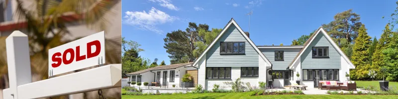 How to Sell Your Home and Maximize Profits