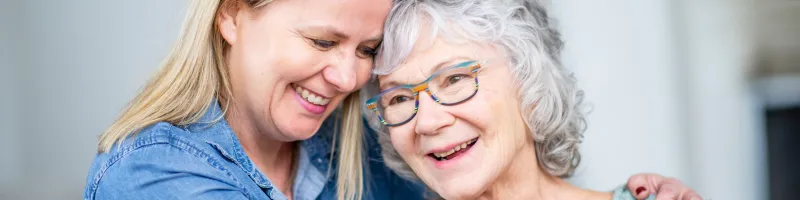 How Do I Recognize the Signs that Mom Needs to Downsize?
