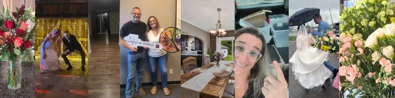 One Wild 9 Month Ride