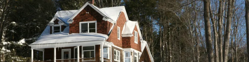 🌨️ Don’t Wait for the Thaw: Why a Post-Storm Patrol Saves Your Equity