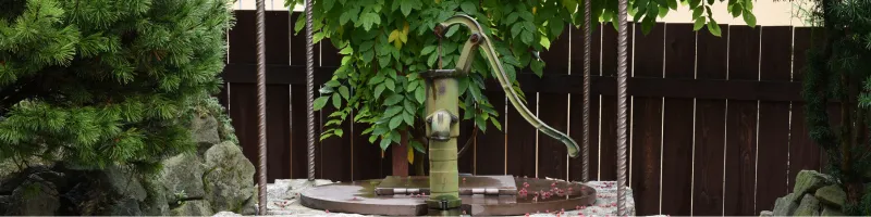 The Straight Talk on Private Wells: What Every MN Homeowner Needs to Know