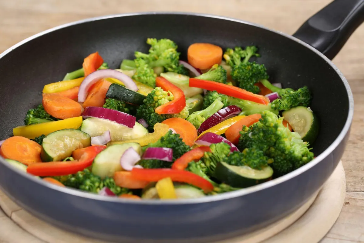 Day 9: Sustainable Meal Preparation