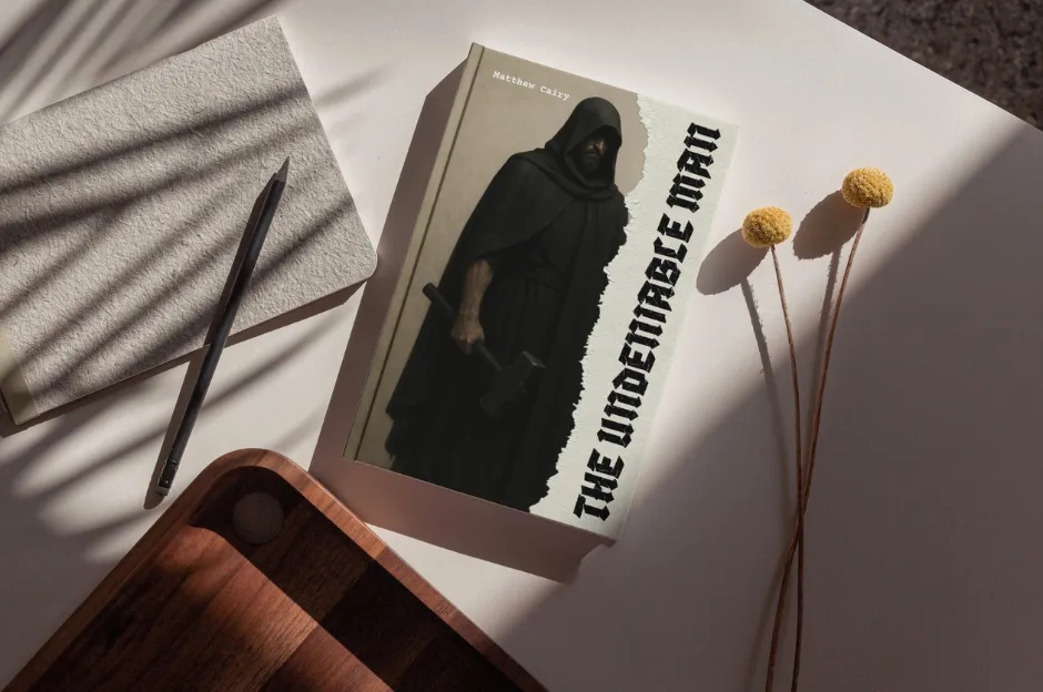The Anvil™ | Issue #082525