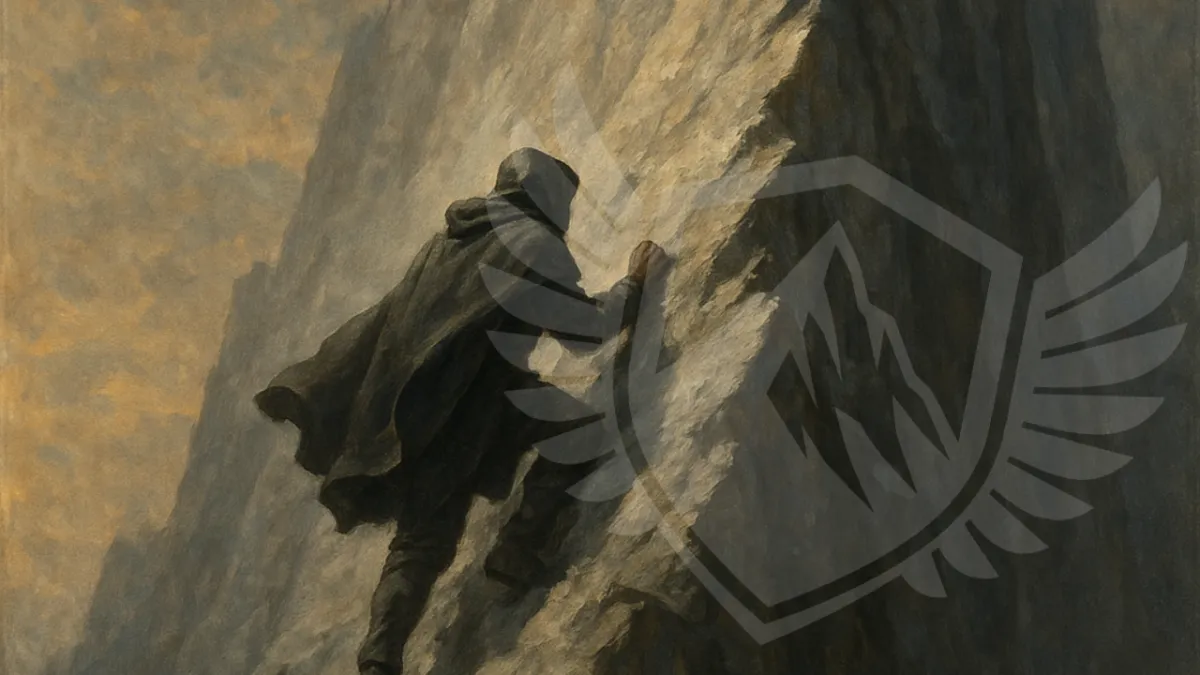 The Anvil | Issue #110325