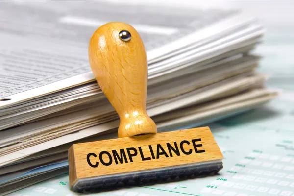 compliance updates