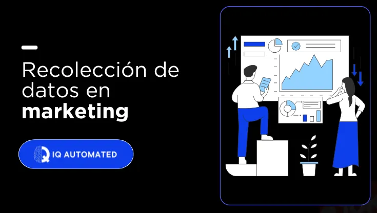 Recoleccion de datos