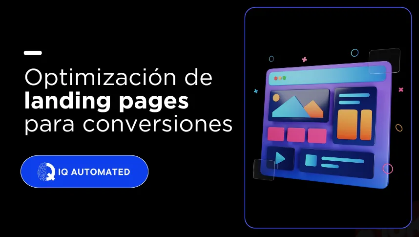 Optimización de landing pages