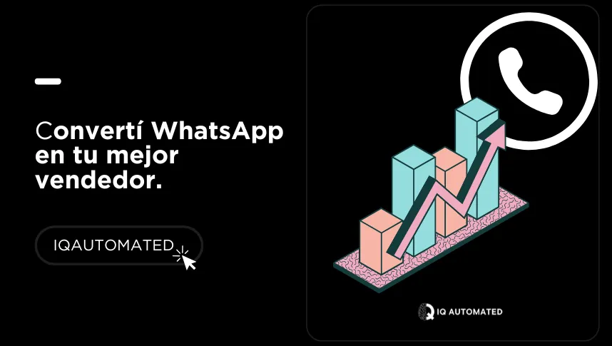 Ventas Por Whatsapp