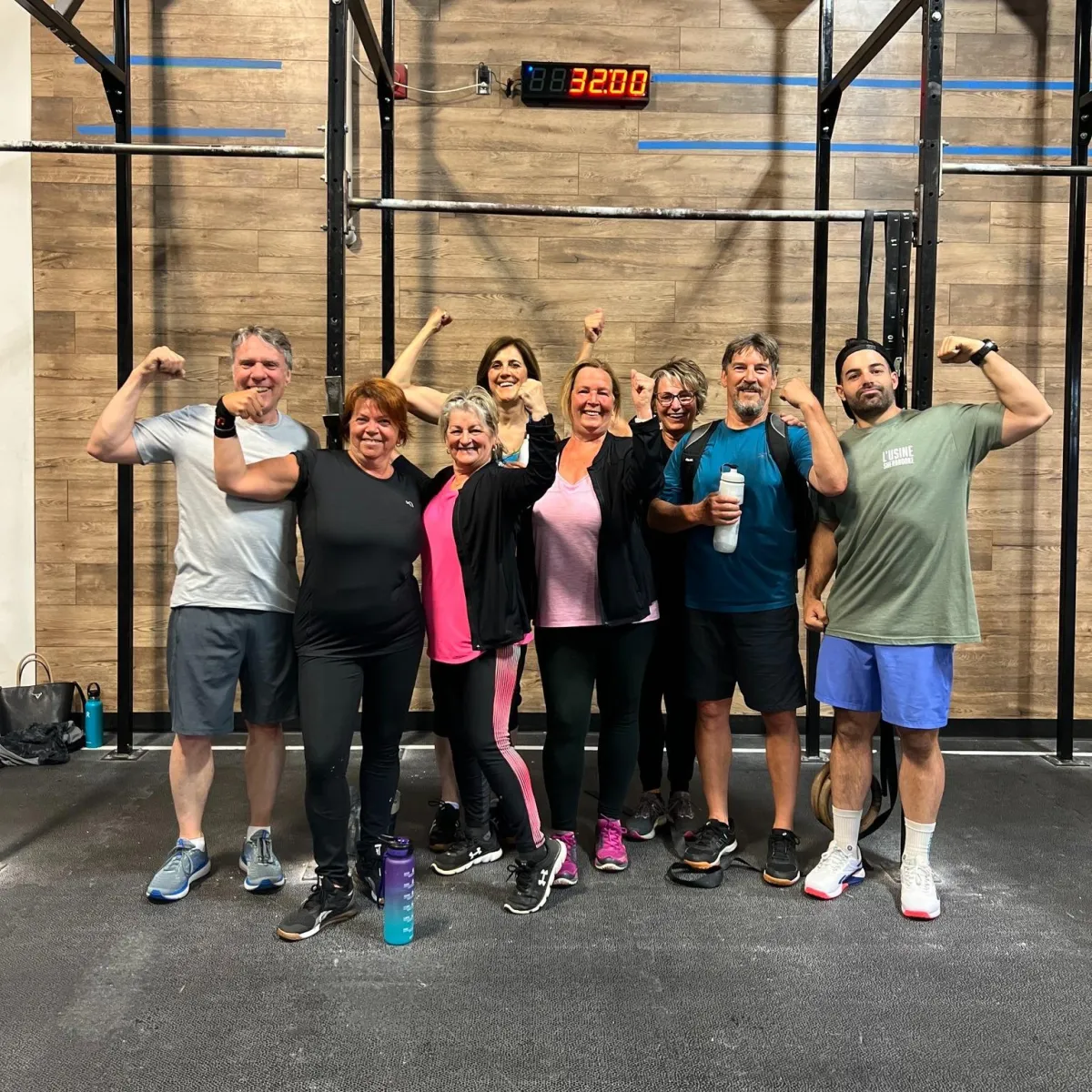 Pourquoi la constance bat toujours le programme parfait en remise en forme