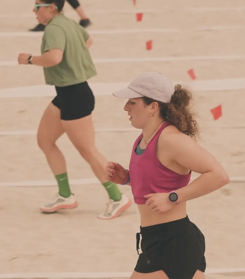 savoir les standards de cardio pour les adultes de 30 ans et plus.