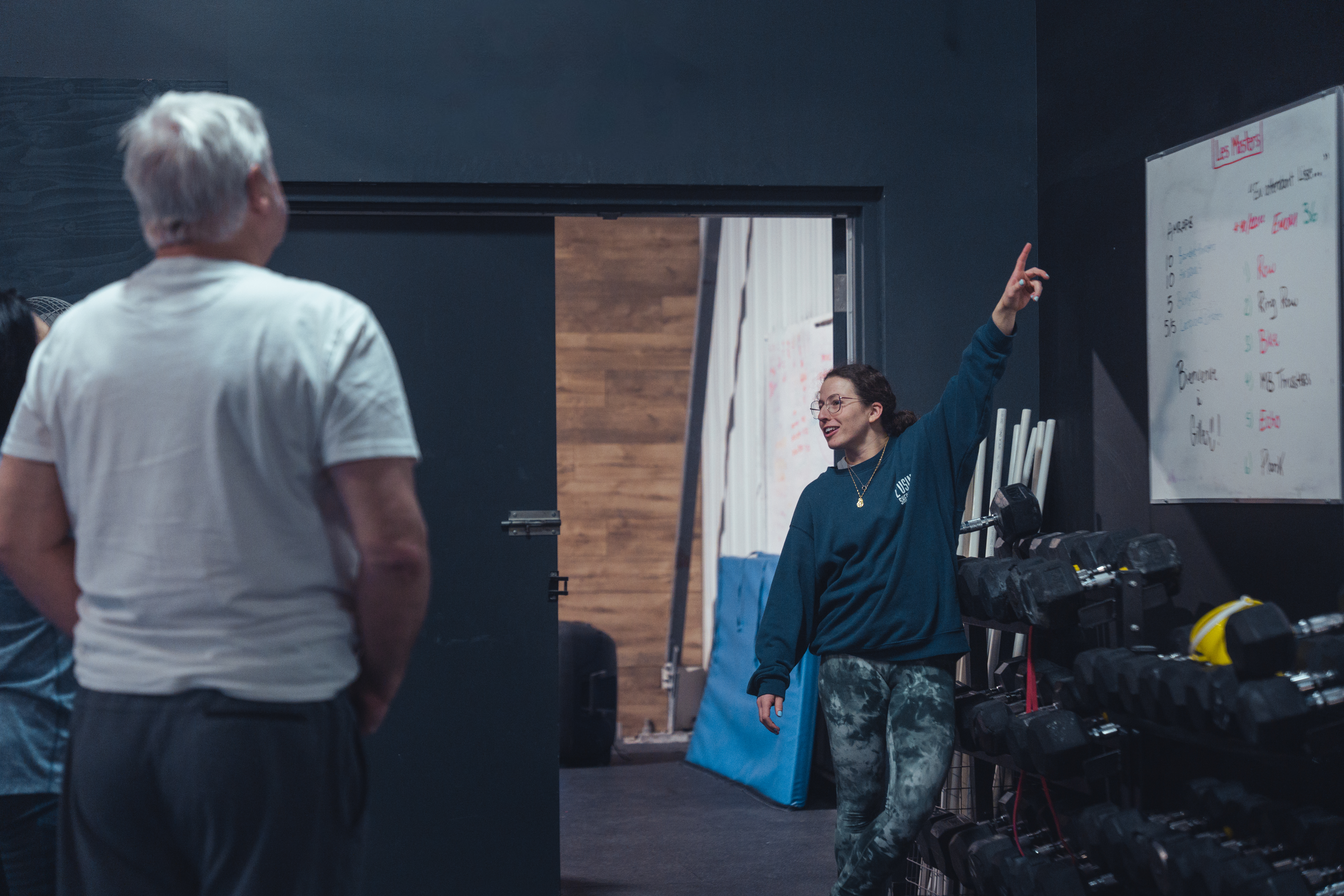 Résolutions du Nouvel An : pourquoi la majorité abandonne en février (et pourquoi pas à L’Usine)