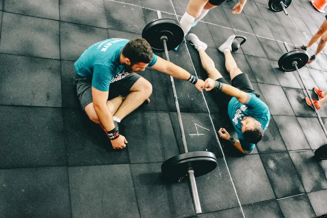 Pourquoi choisir l’entraînement fonctionnel plutôt que n’importe quel autre type d’entraînement?