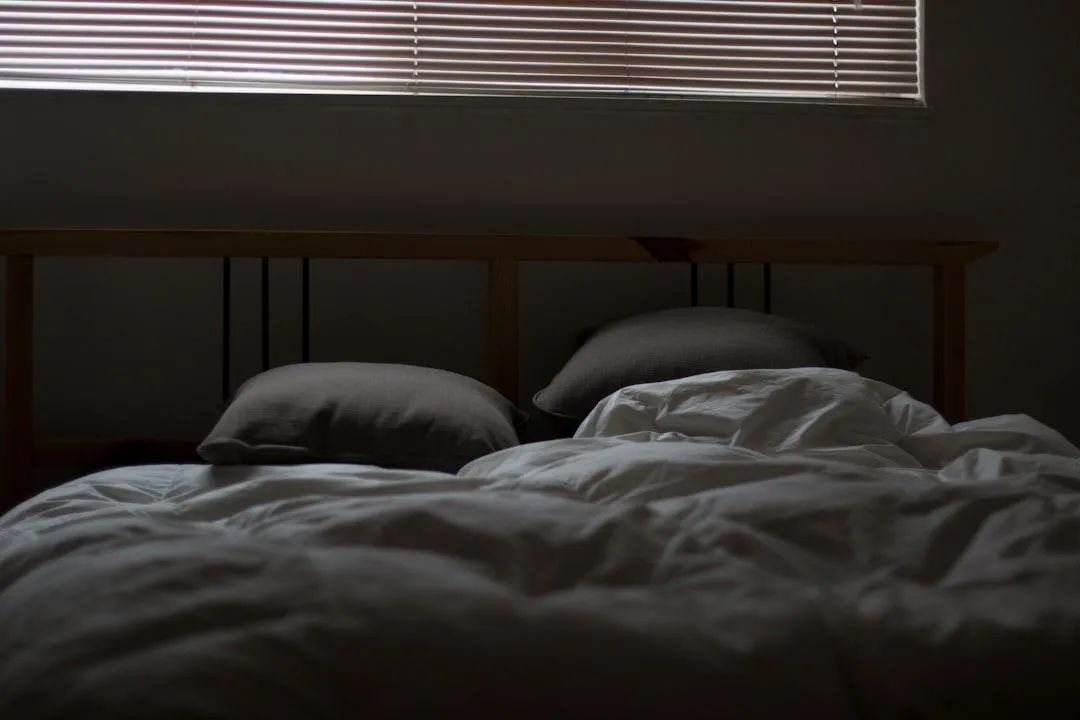 Le sommeil pour aider à récupérer