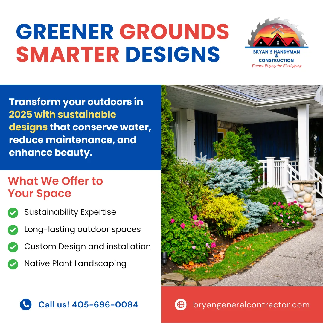  How to Choose the Right Contractor for Your Sustainable Landscaping Project