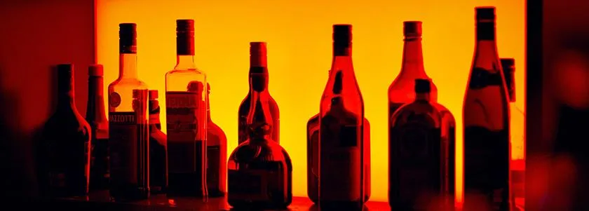 Alcohol Consumption Pt2