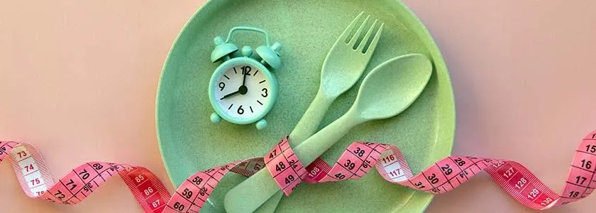 Intermittent Fasting