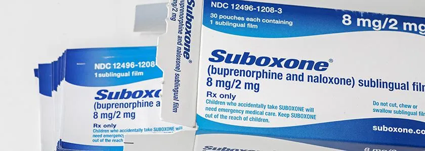 Suboxone Pt2