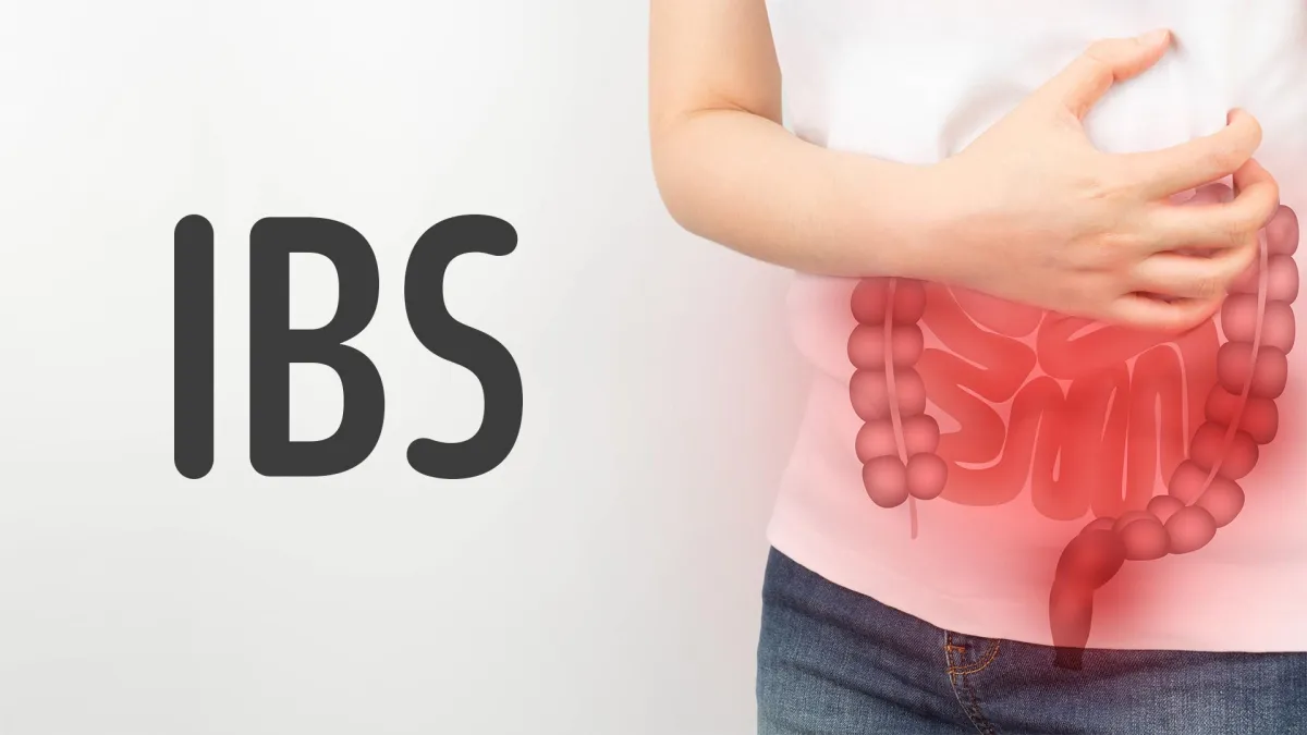 Understanding IBS. hack your health