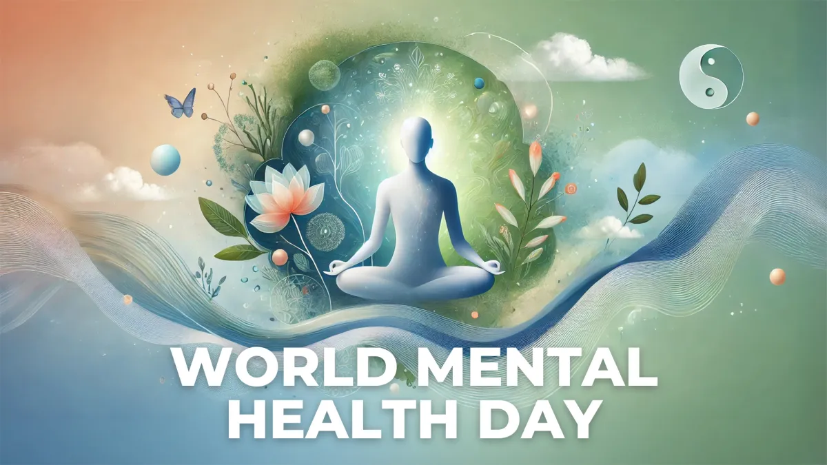 World Mental Health Day