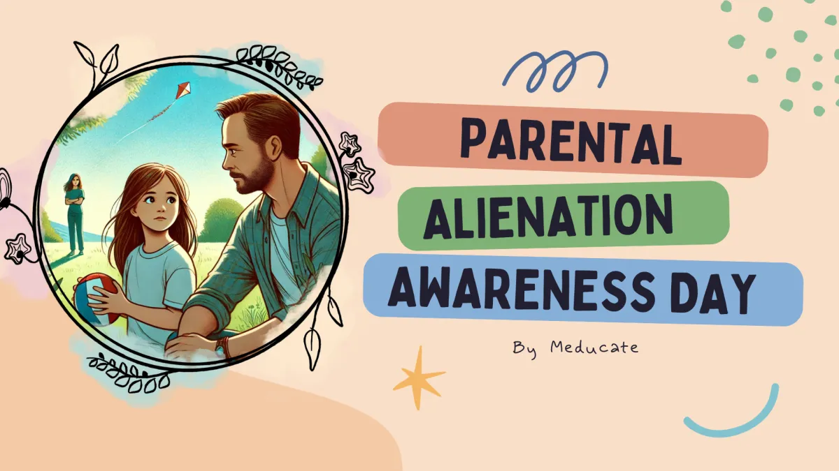 Parental Alienation Day