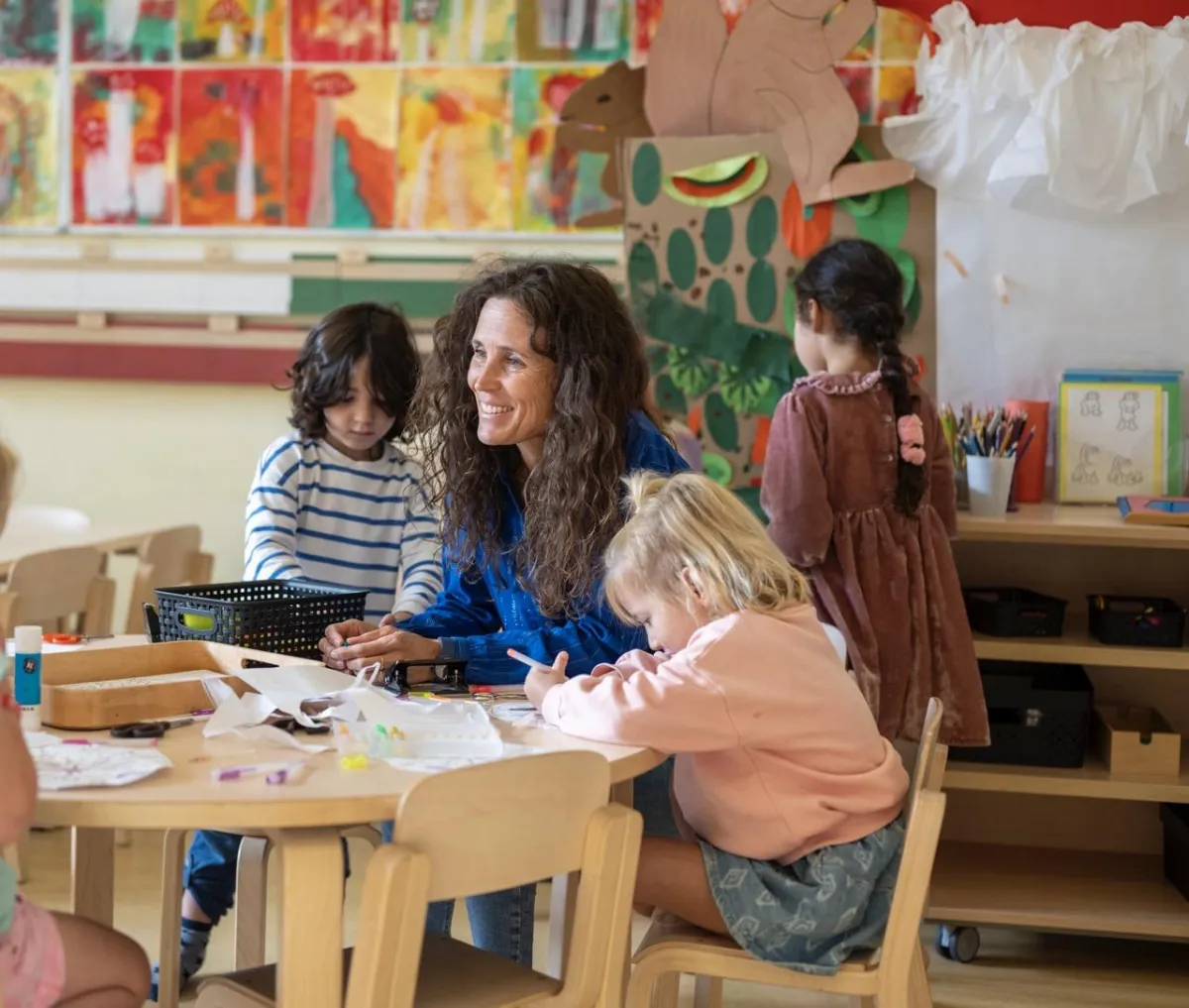 What Makes a Great Childcare Video?