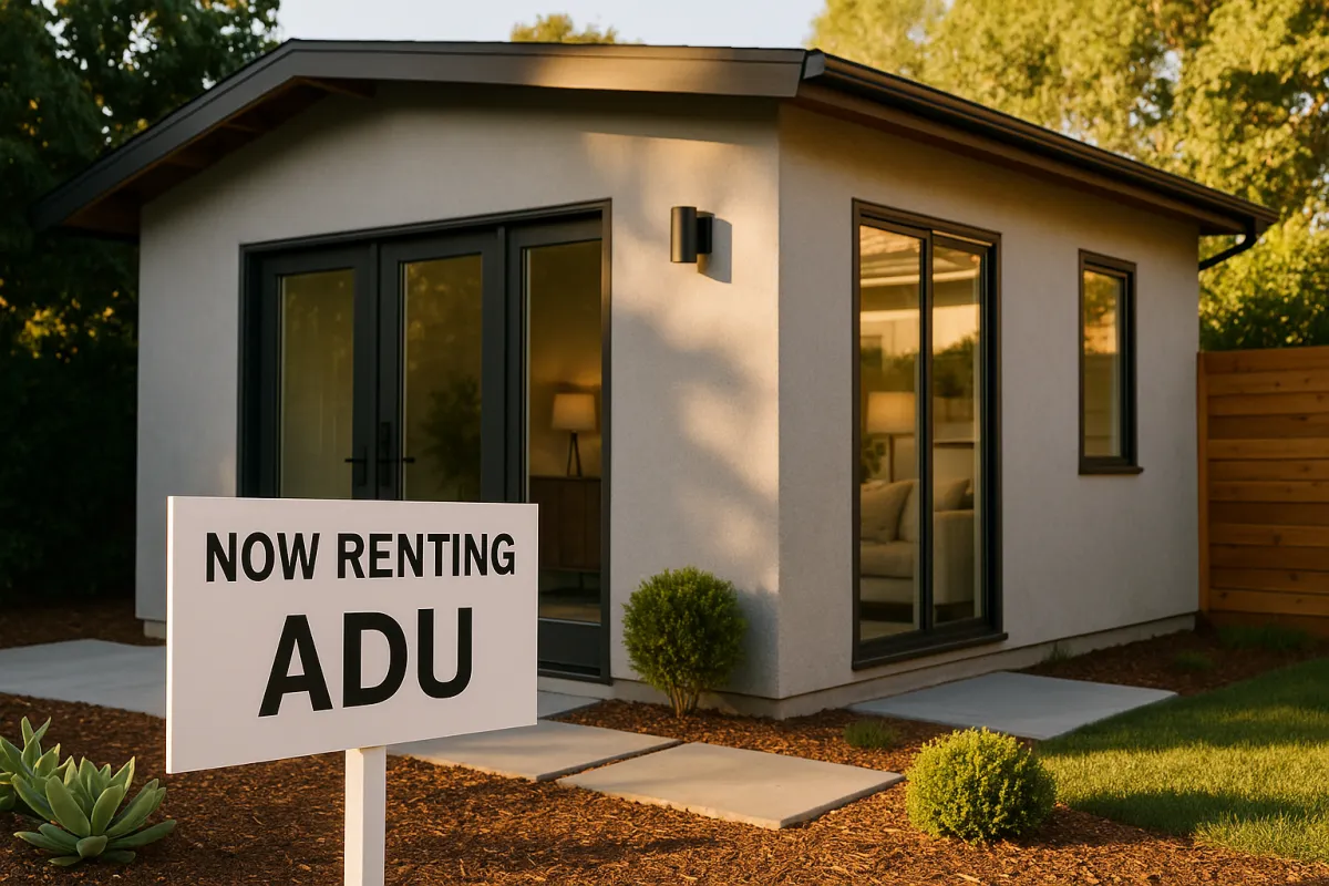 They Built It for Mom—Then Turned It Into a Rental. Here’s What Happened.