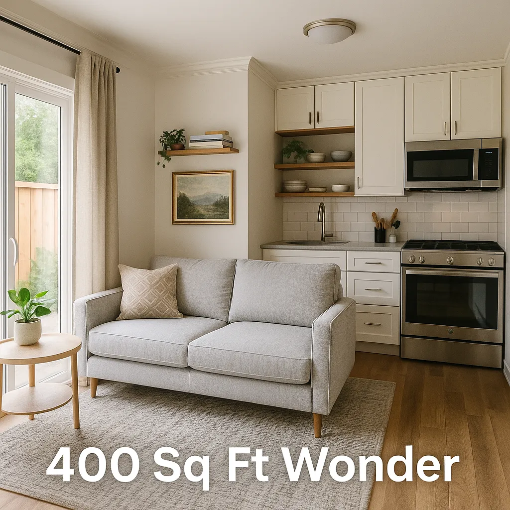 ADU Wonder