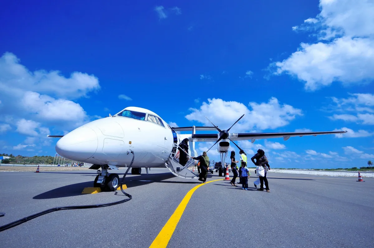 New Orleans Lakefront Airport