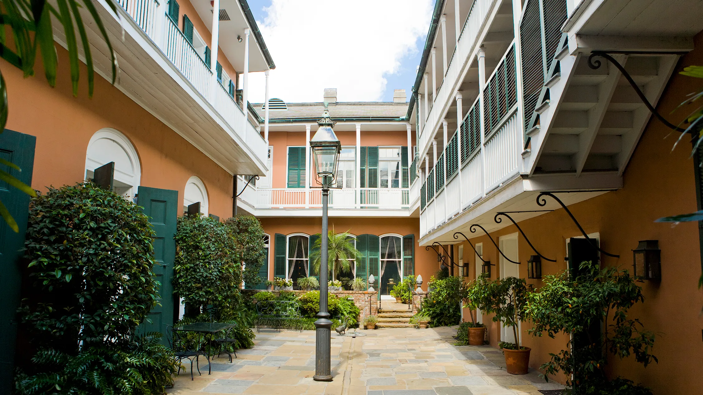 Discover the Rich History of New Orleans at The Historic New Orleans Collection