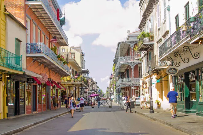Wander Down Royal Street: The Heartbeat of the French Quarter