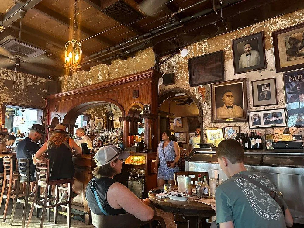 Exploring The Napoleon House: A French Quarter Icon