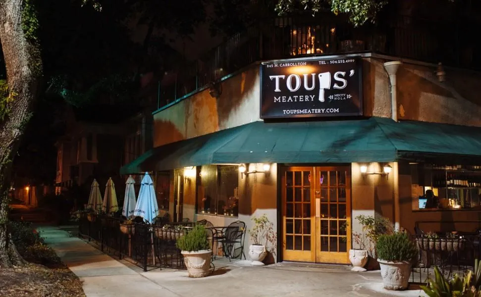 Smoking, Sizzling, and Seriously Good: Welcome to Toups’ Meatery